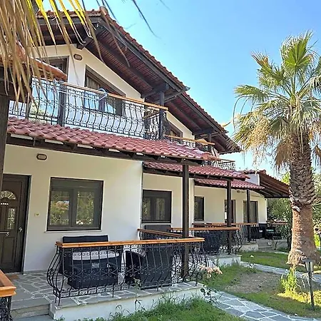 Hotel Oneiro Zois