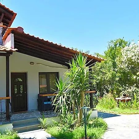 Oneiro Zois Hotel 4*
