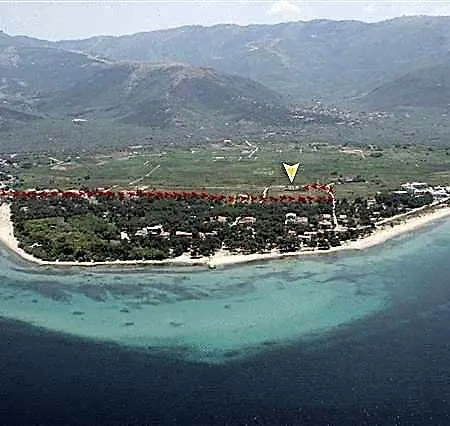 Oneiro Zois Hotel