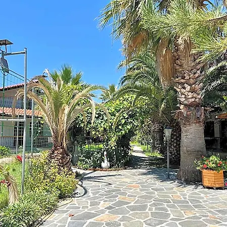 Hotel Oneiro Zois Limenas (Thasos)