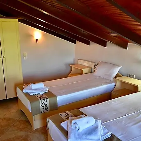Oneiro Zois Hotel