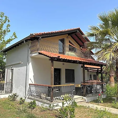 Oneiro Zois Hotel Limenas (Thasos)