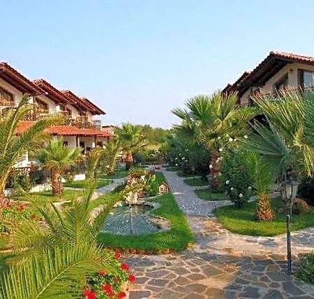 Hotel Oneiro Zois