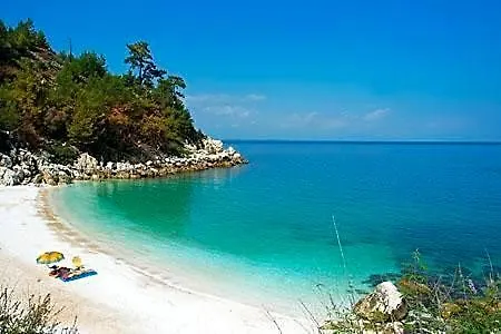Oneiro Zois Hotel 4*