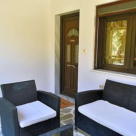 Oneiro Zois Hotel