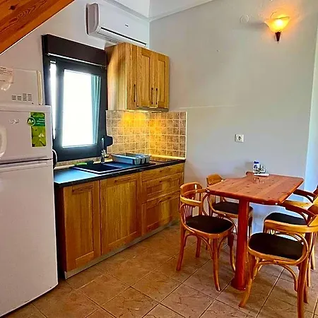 Hotel Oneiro Zois Limenas (Thasos)