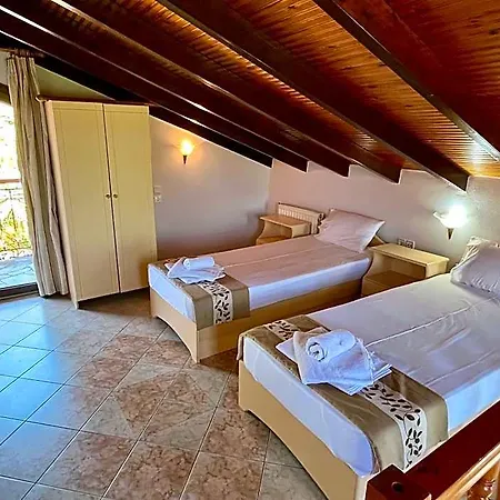 Oneiro Zois 4* Limenas (Thasos)