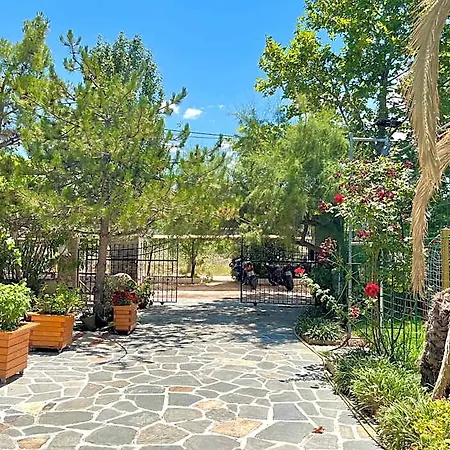 Hotel Oneiro Zois Limenas (Thasos)