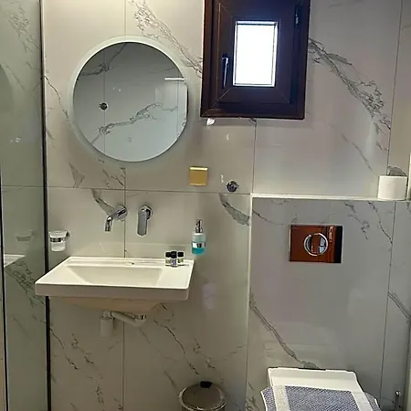Hotel Oneiro Zois Limenas (Thasos)