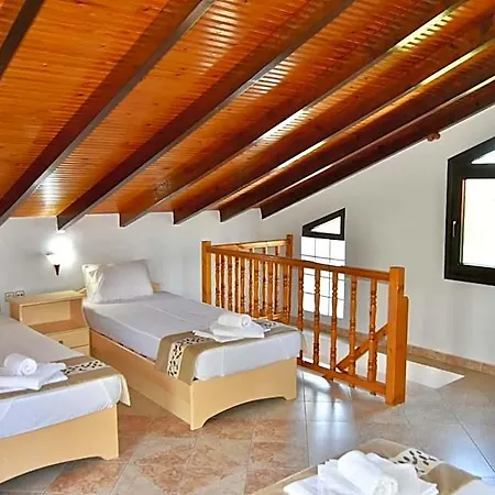 Hotel Oneiro Zois Limenas (Thasos)