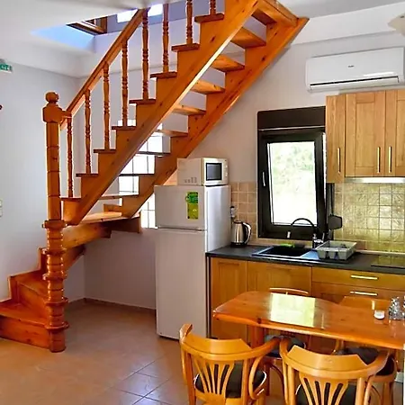 Oneiro Zois Hotel Limenas (Thasos)