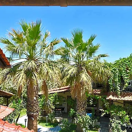 Oneiro Zois Hotel 4*